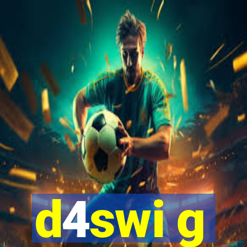 d4swi g